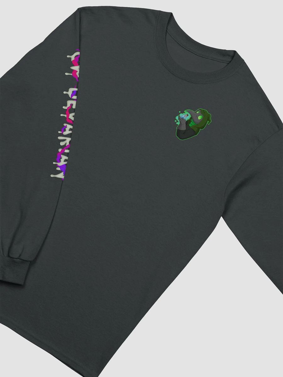 Potion of Strength Long-Sleeve product image (9)