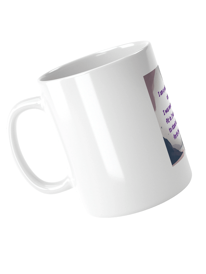 Voice of the Future Mug product image (2)