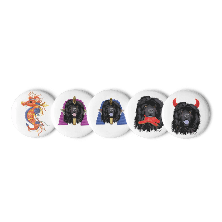 Sea dogs product image (1)