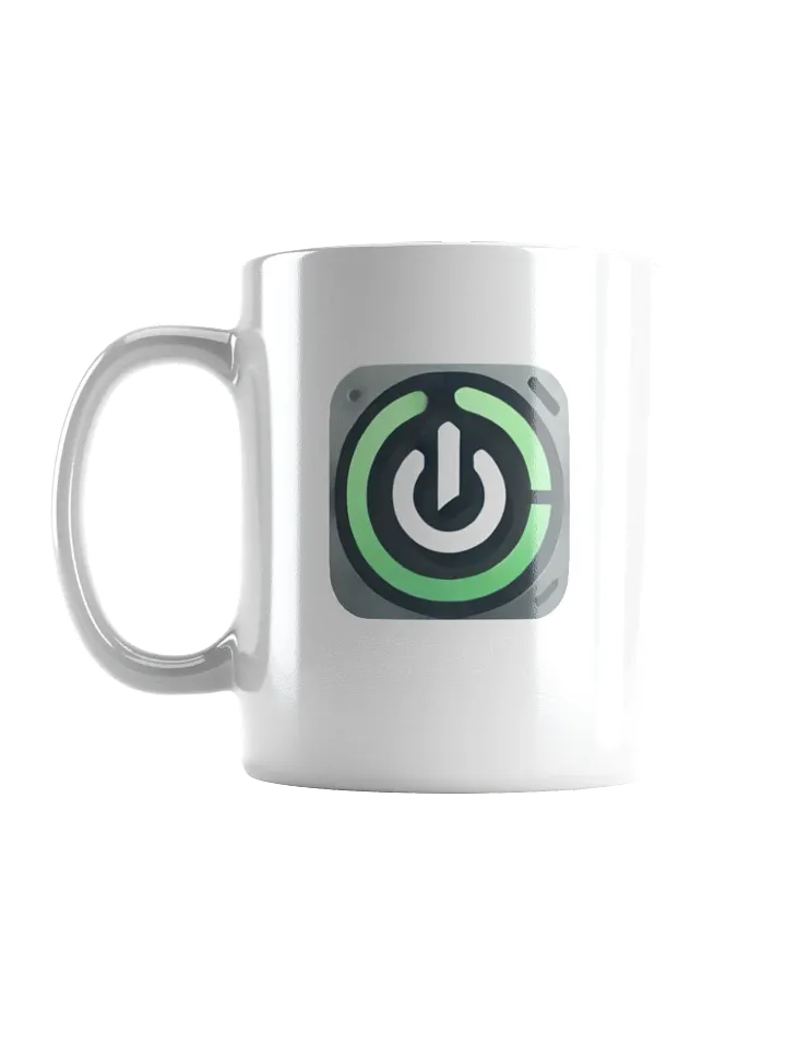 REBOOTED Mug product image (2)