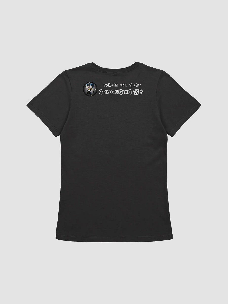 Max Social Ladies T product image (3)