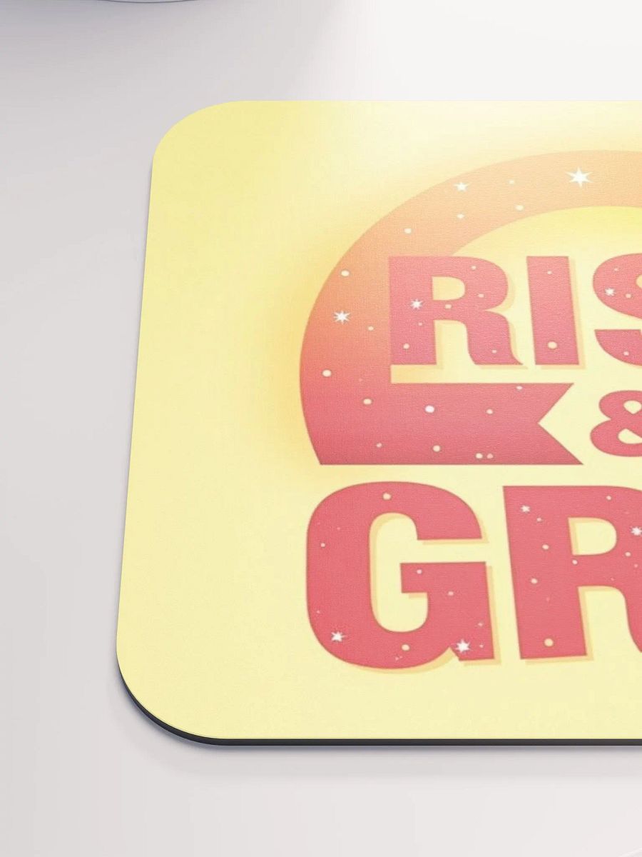 Sunrise Mouse Pad product image (6)