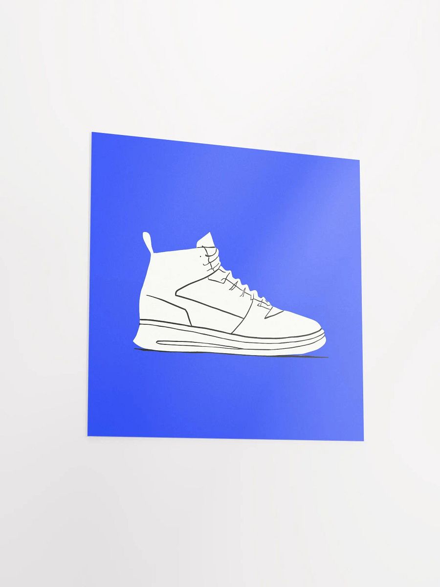 White Sneakers product image (5)
