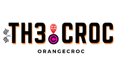 orangecroc