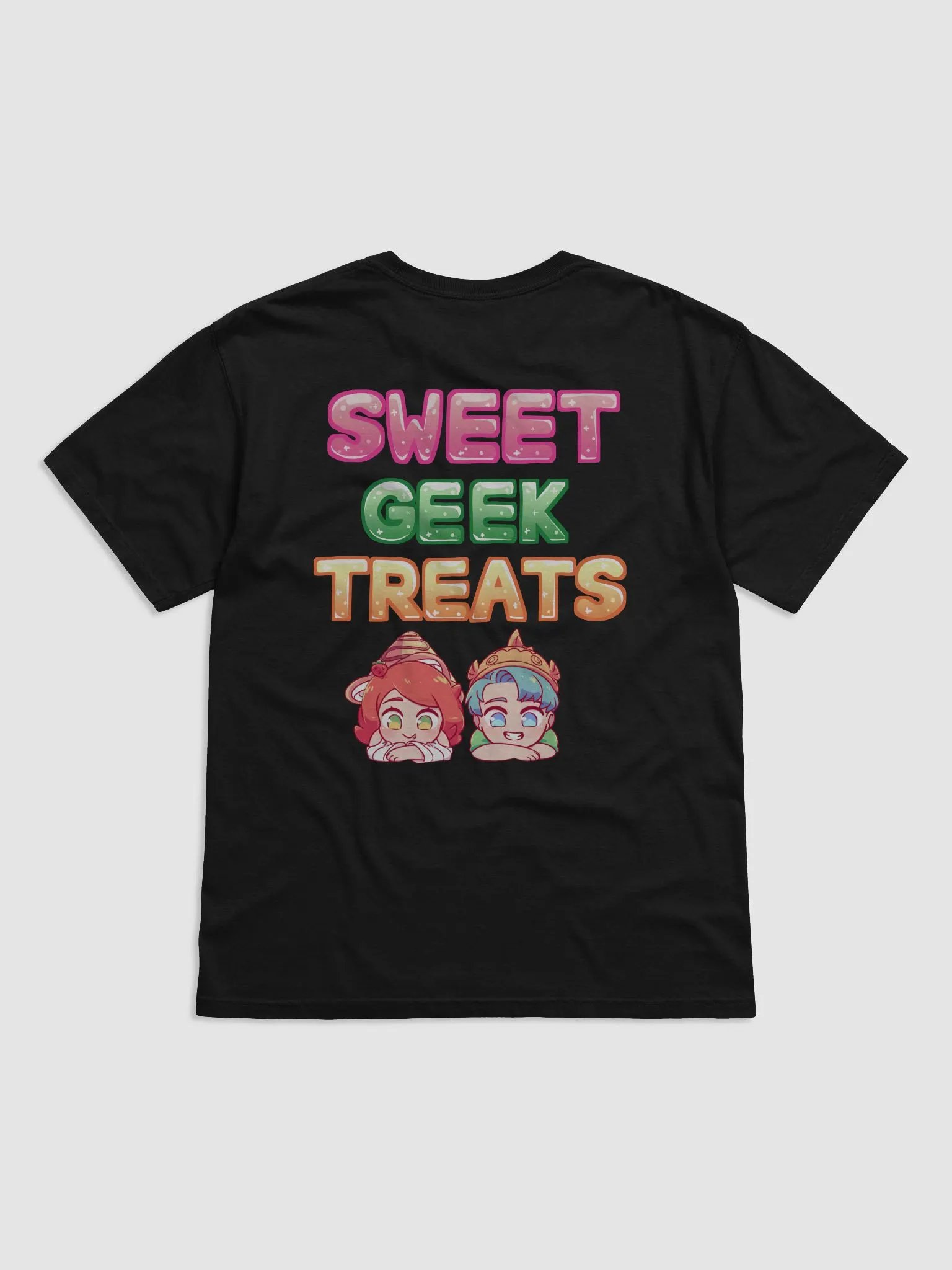 Sweet Geek Standard product image (10)