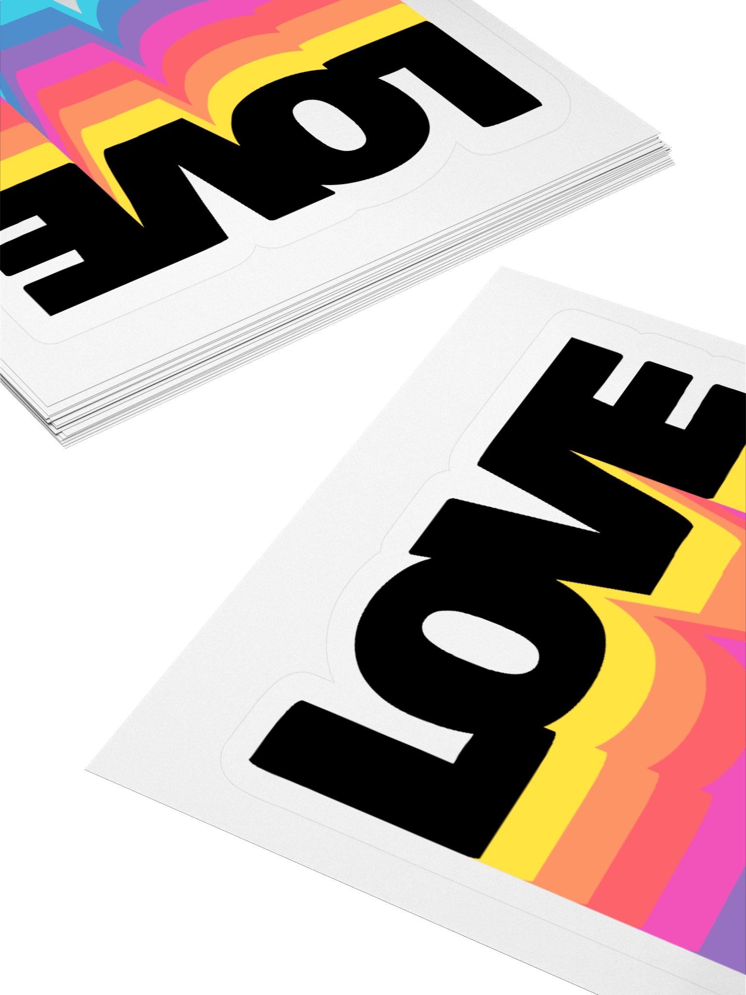 Love Sticker product image (4)
