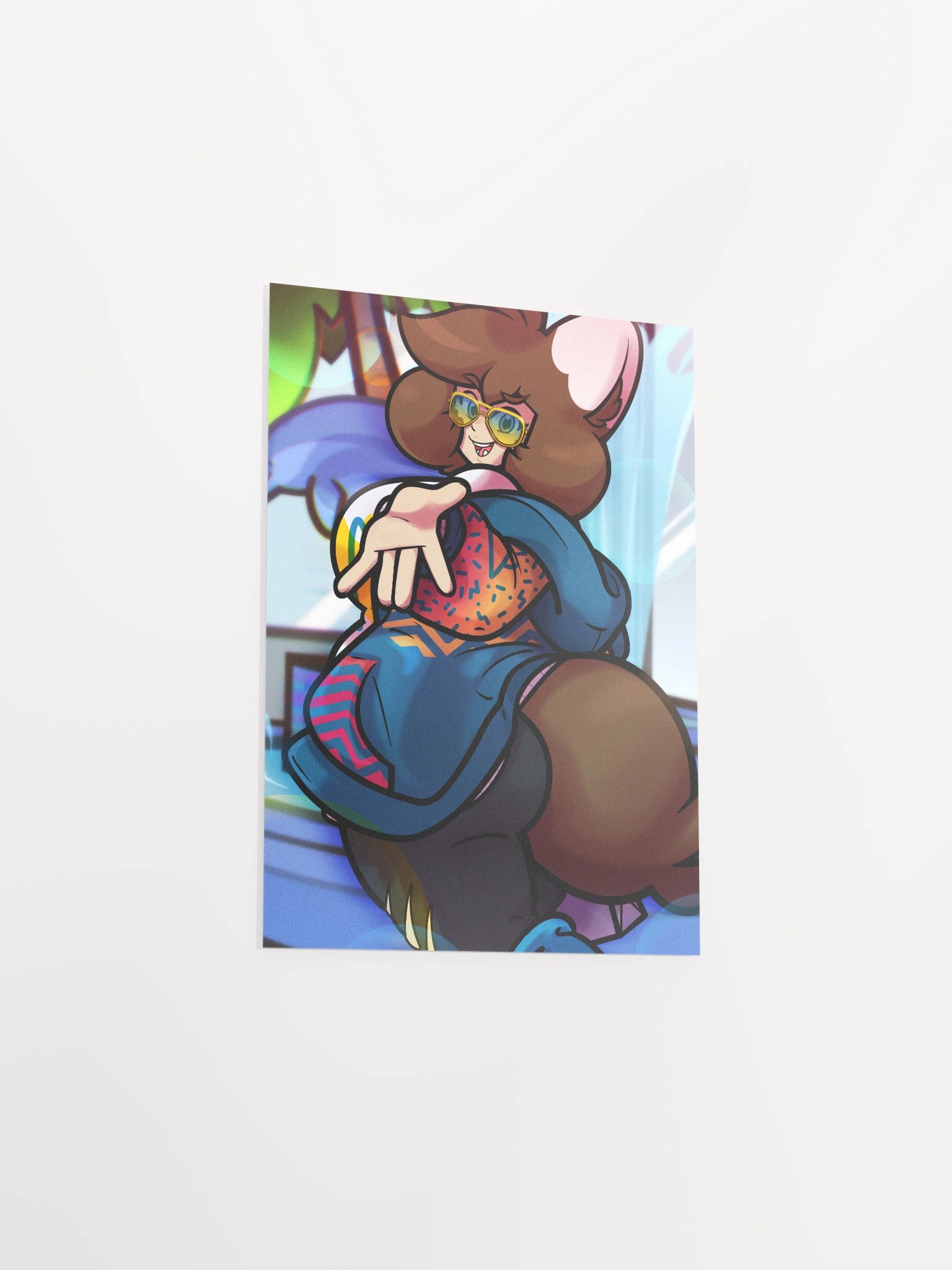 Let's Go Shopping - Poster product image (14)