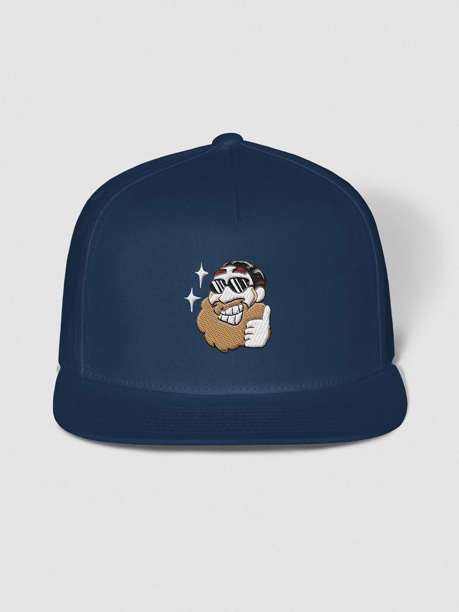 TheHyushi - Snapback product image (2)