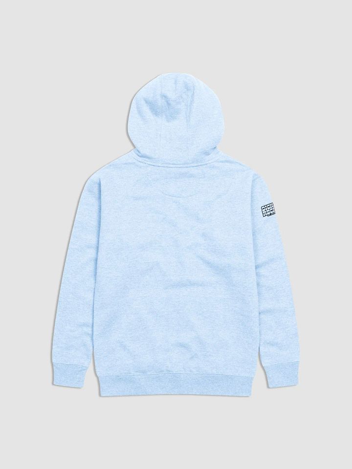 SUGAR FROSTED DICKS Graphic Unisex Hoodie product image (15)