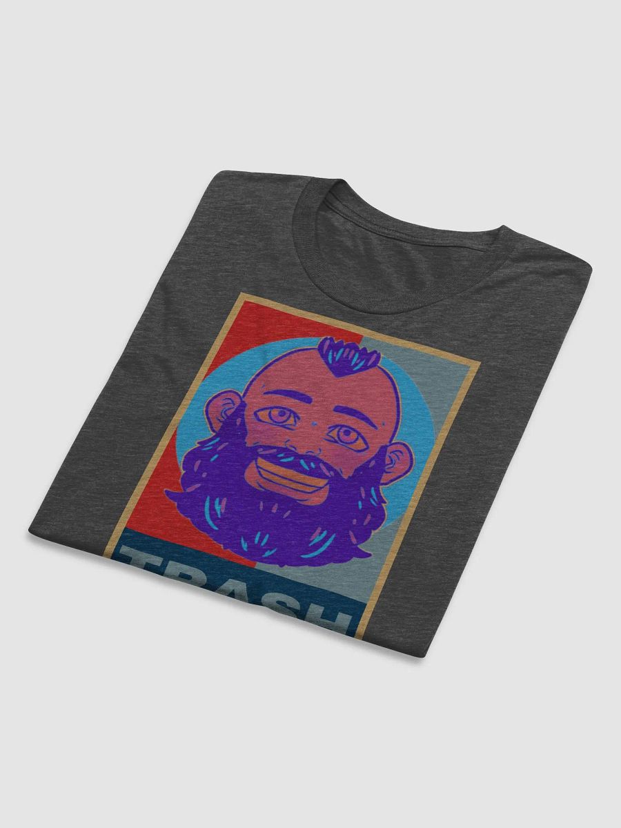 'I'm Trash' Hope Tee product image (5)