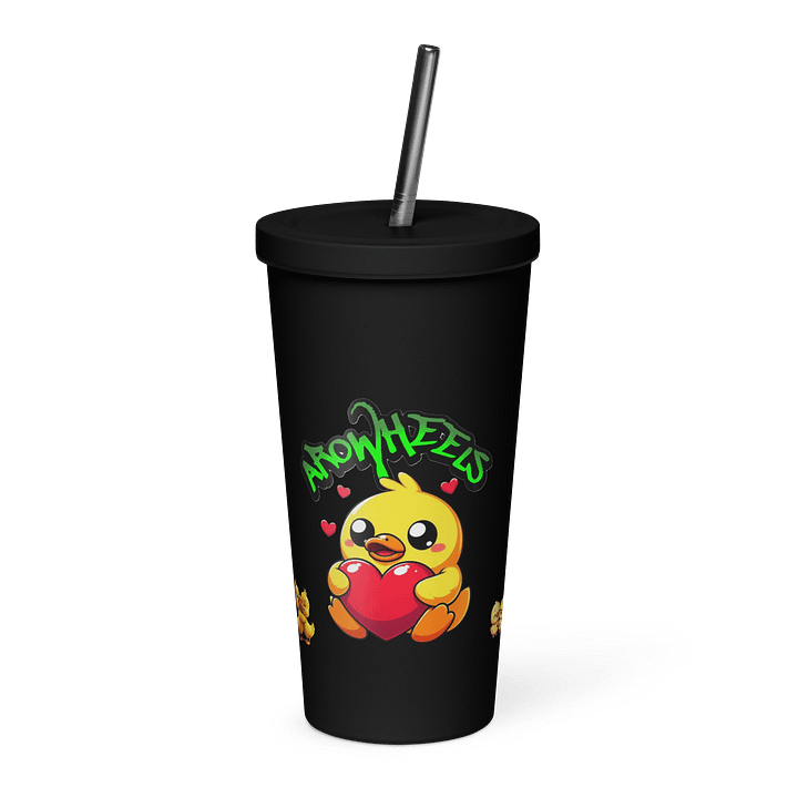 AROW cup product image (1)