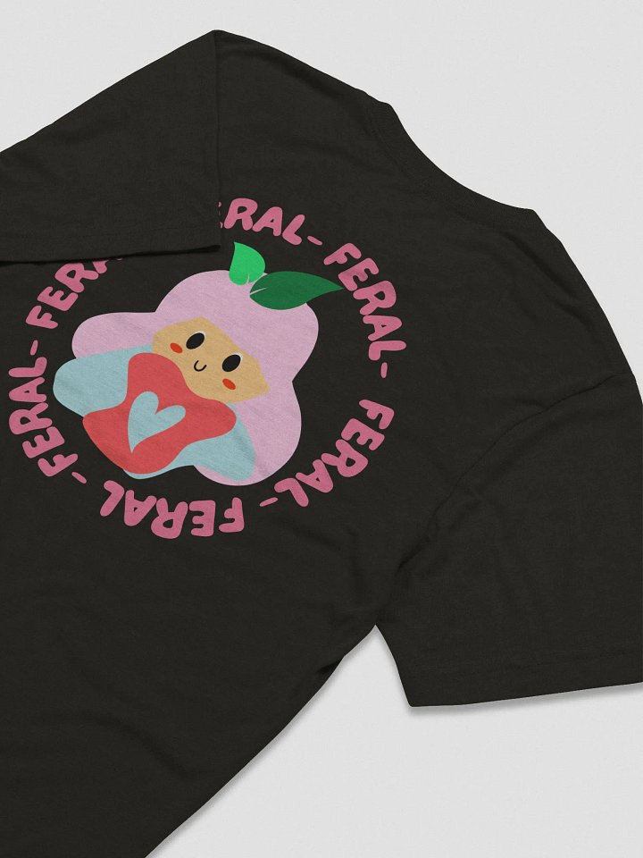 Certified Feral Tee product image (1)