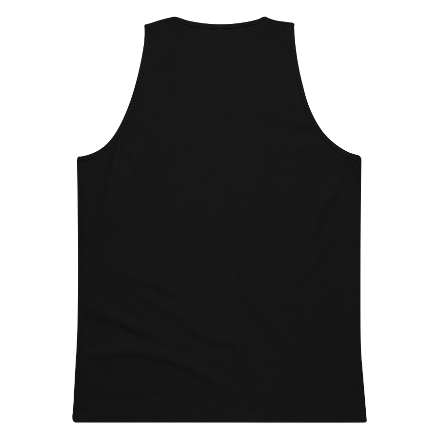 Capybara Cinn Roll Tank For Men product image (6)