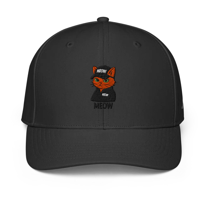 Adidas Performance Cap UPF 50+ Sonnenschutz product image (2)