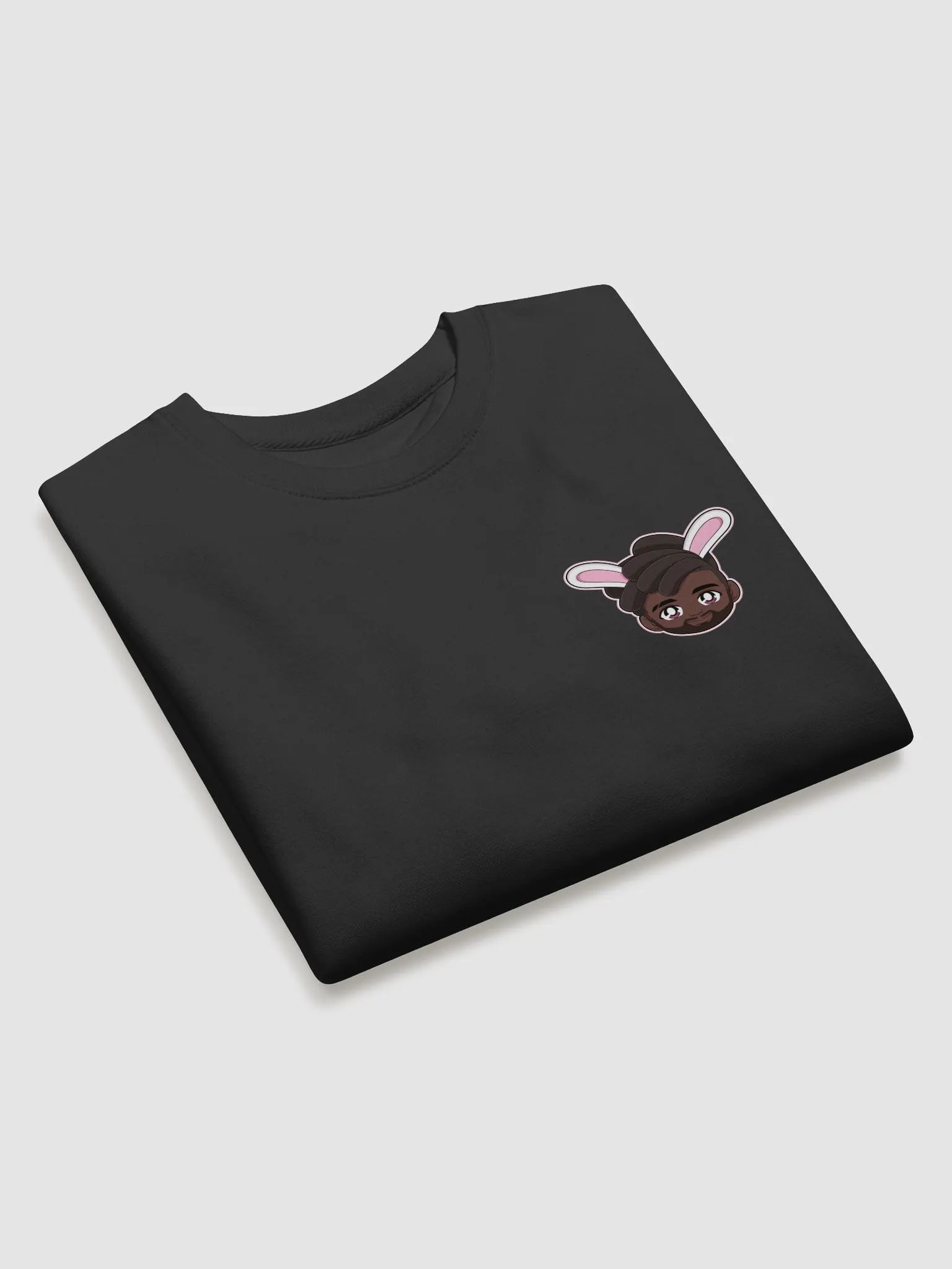 Bunny Boy Sparkle Sweater product image (6)