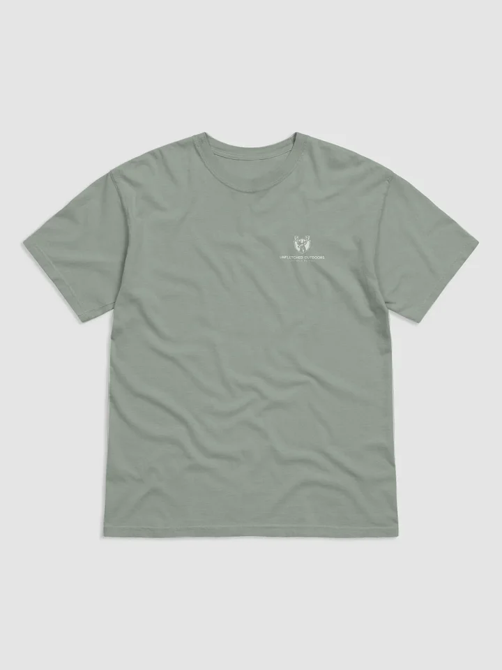 Wilderness Shield T-Shirt product image (21)
