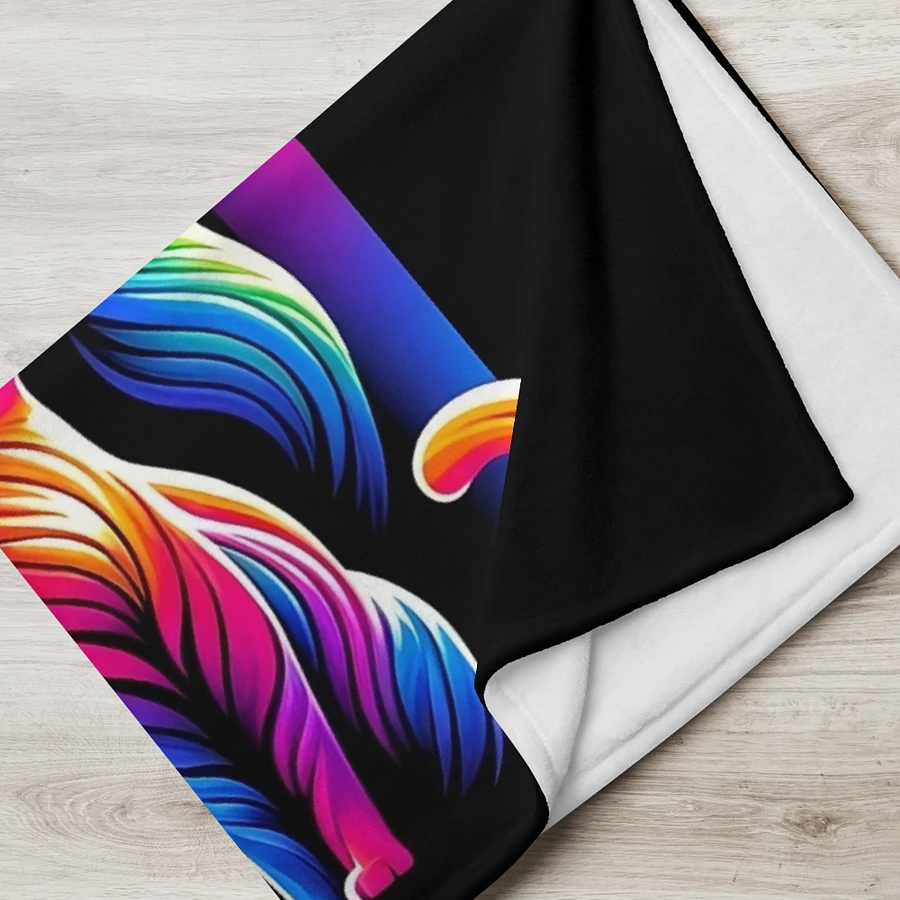 Throw Blanket product image (5)