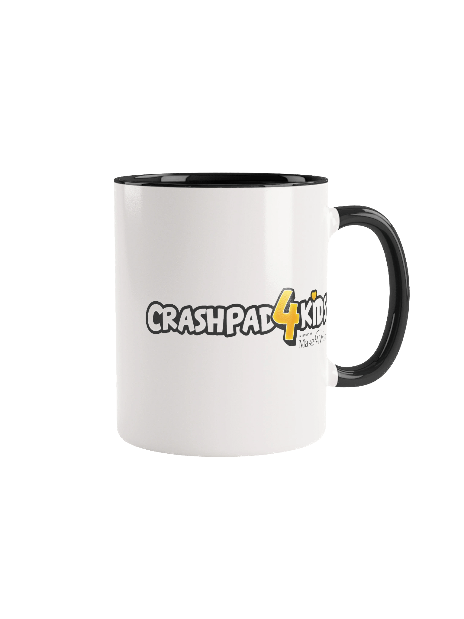 Colourful Mug - CrashPad4Kids product image (8)
