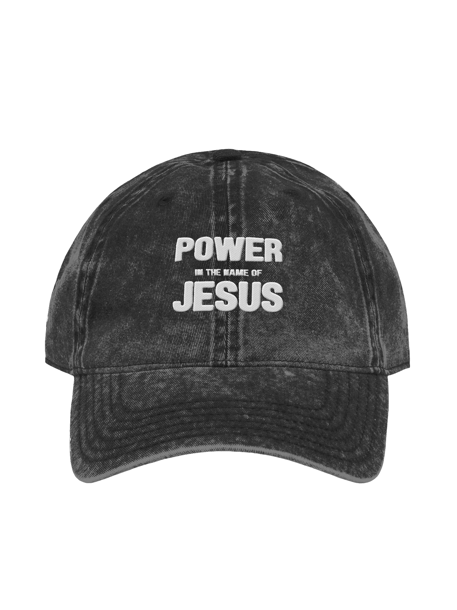 Power in the name of Jesus product image (1)