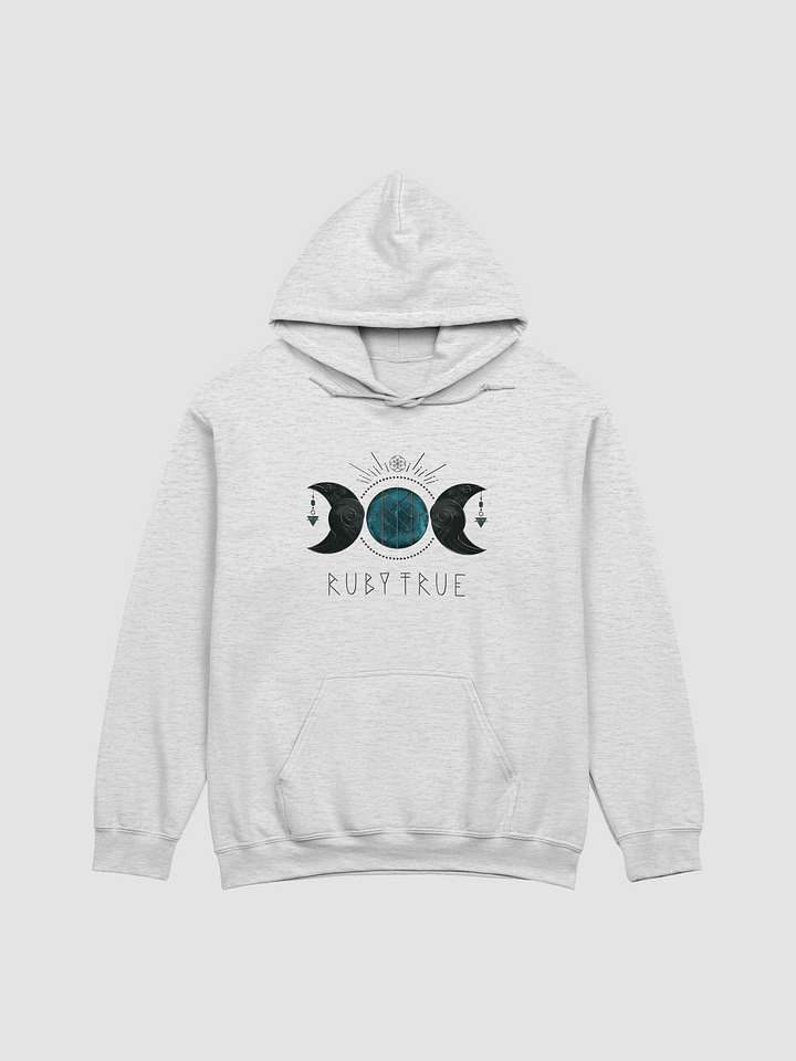Ruby True Rune Classic Hoodie product image (1)