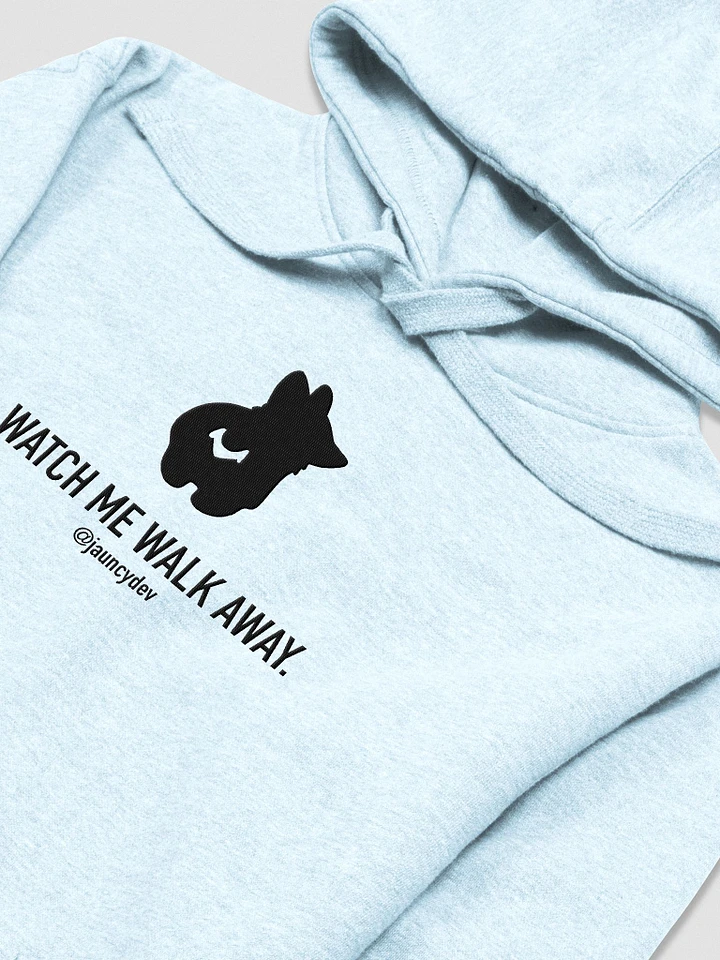 Corgi Hoodie product image (10)