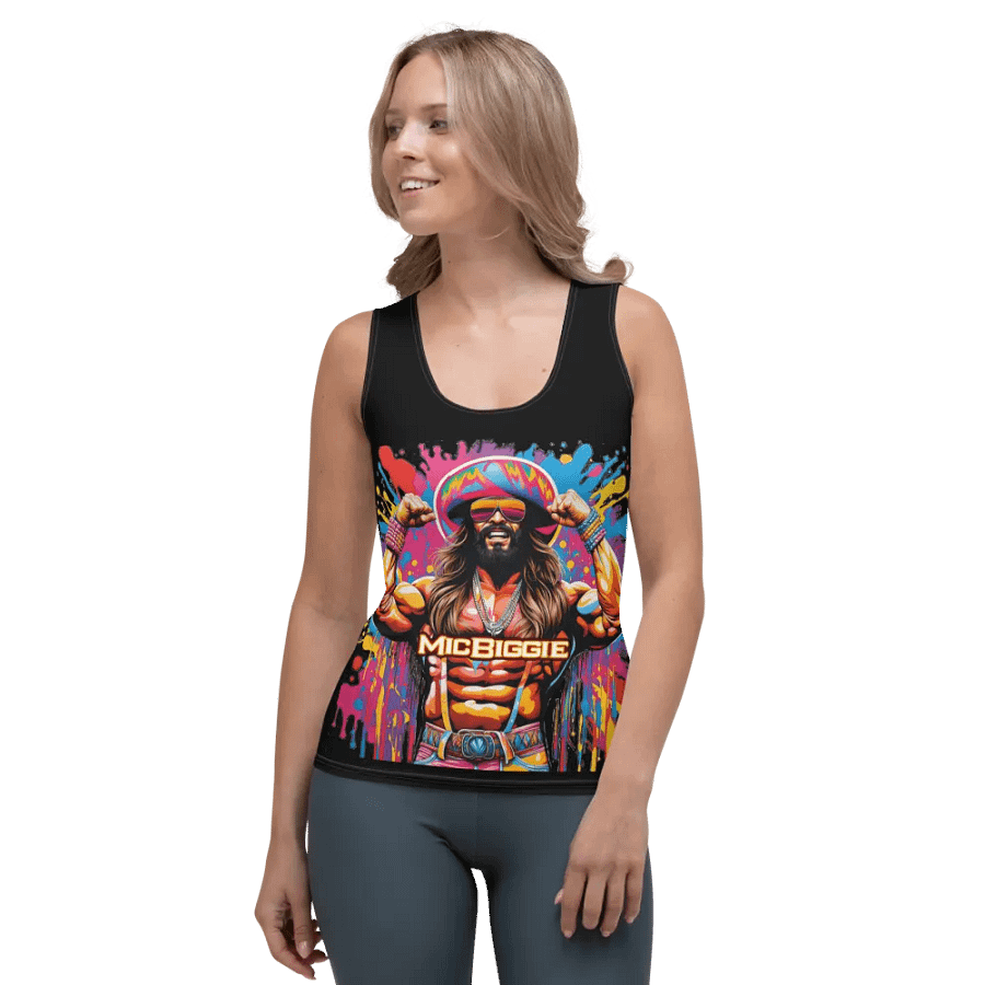 MicBiggie Sexy T-Top product image (1)