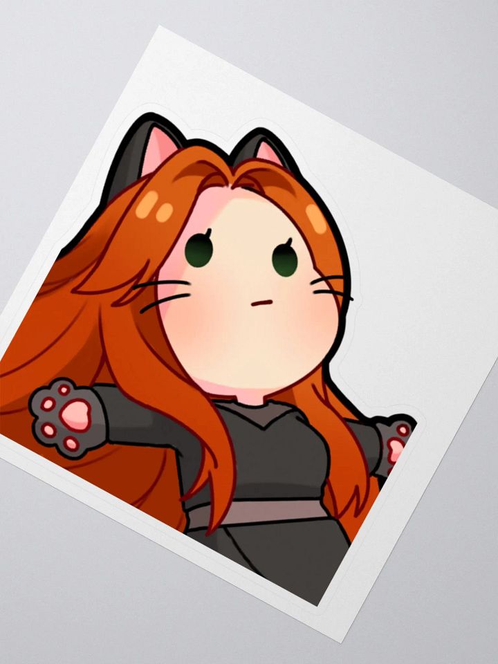 DedBugz Sticker product image (2)