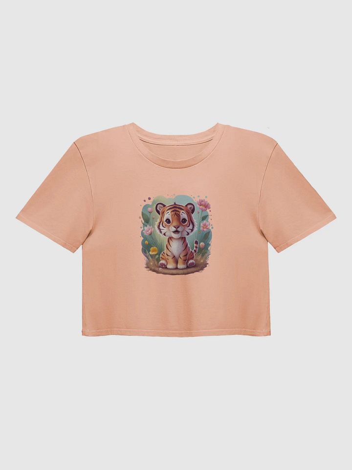 Baby tiger #2 product image (25)