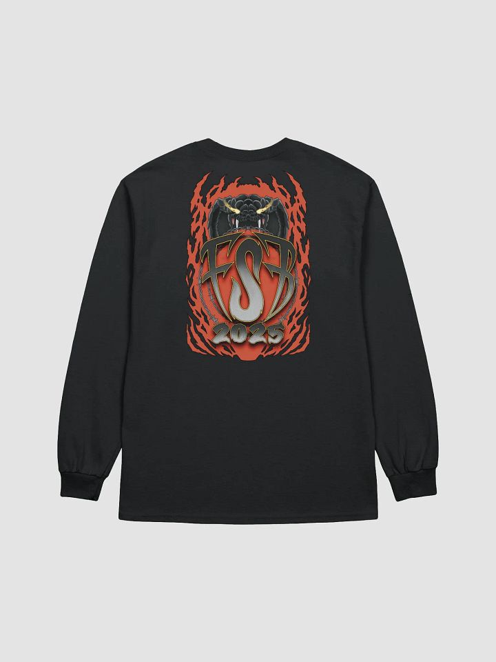 FSB - C&E - RED product image (2)