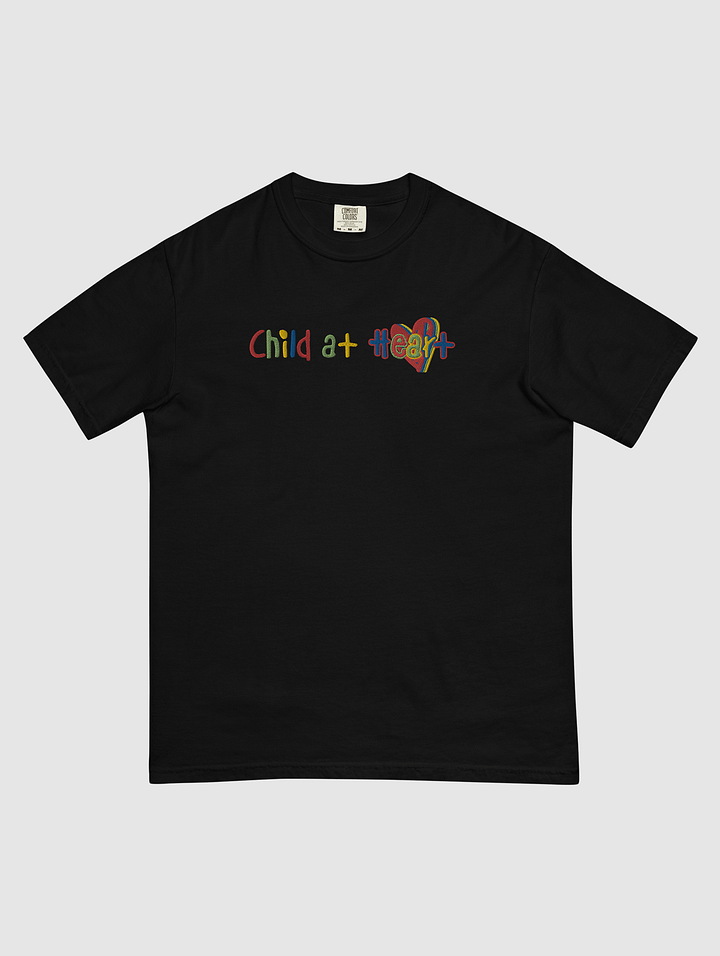 Child at Heart product image (1)