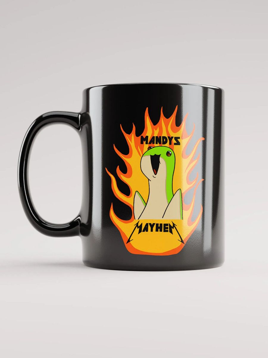 CHAOS Mug product image (6)