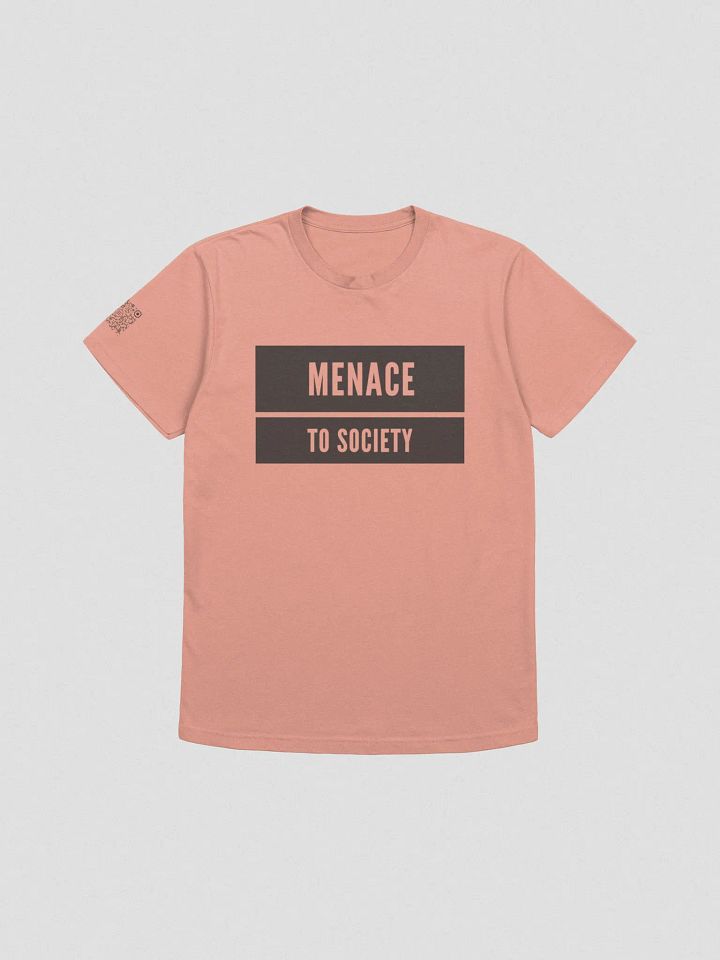 Menace Black product image (2)