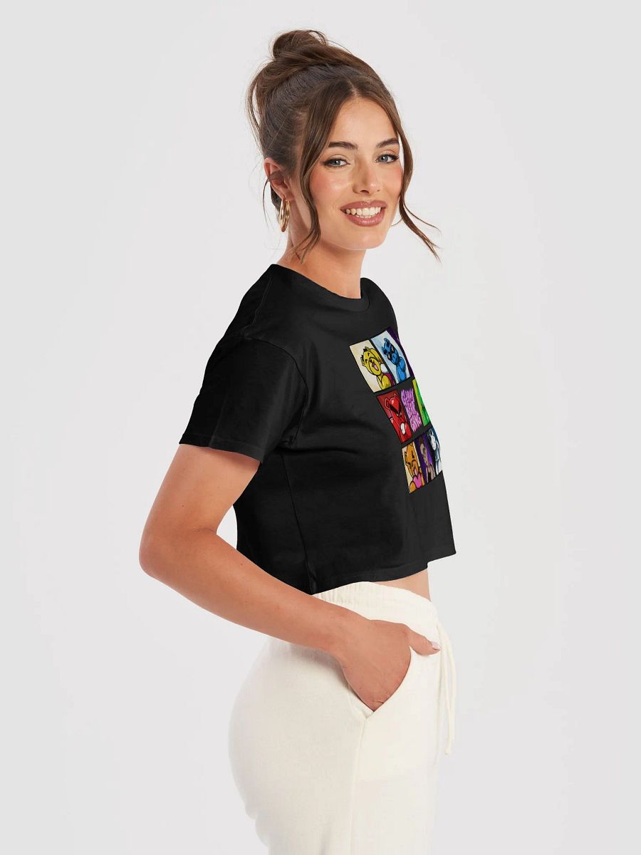 GBG Women's Crop Top product image (23)