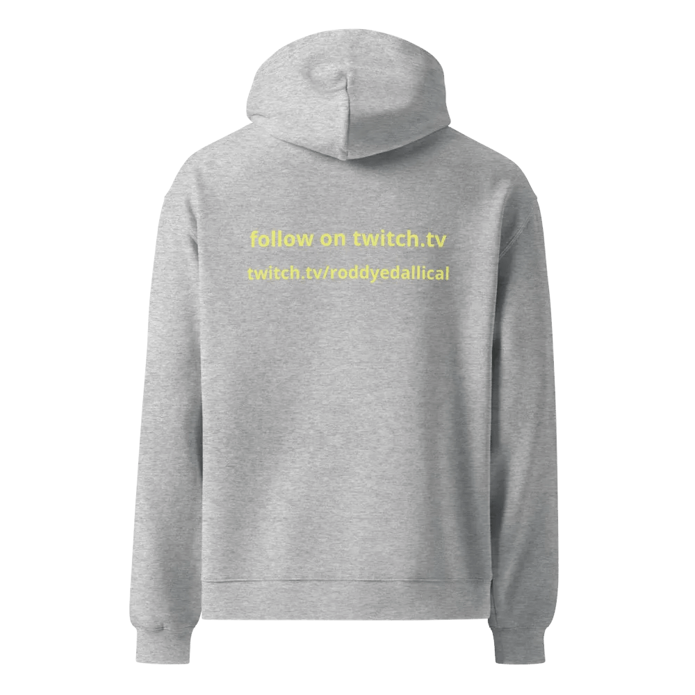 uni sex Hoodie product image (10)