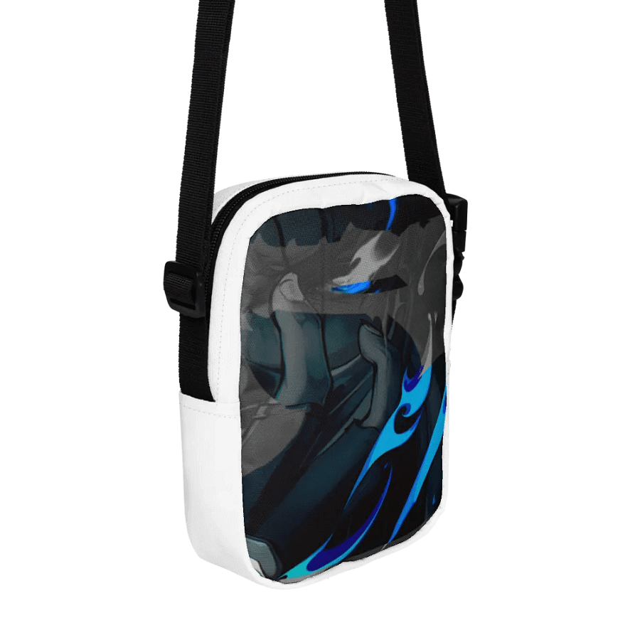 Shokwave Crossidebag Yoru Edition product image (2)