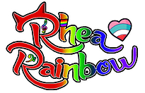 RheaRainbow