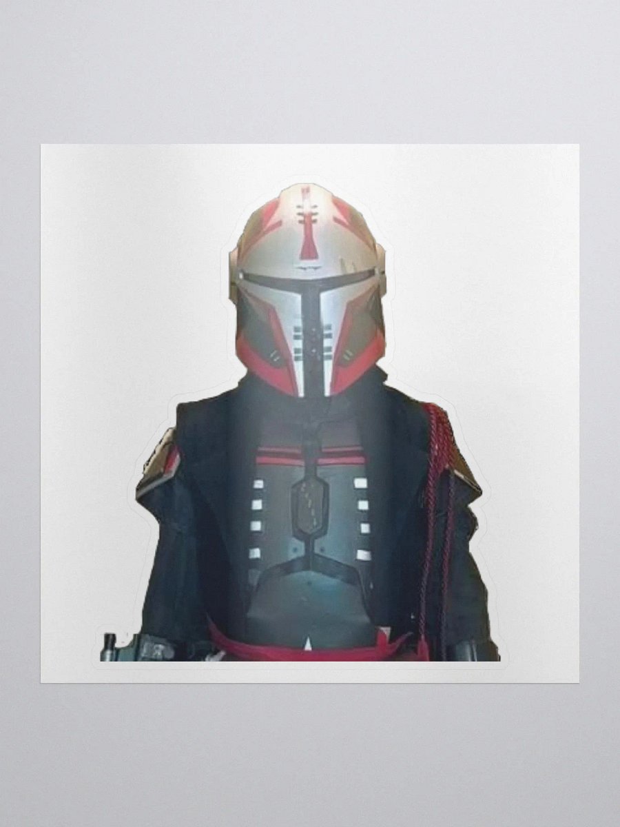 SpectreFlight Gaming IRL Sticker product image (1)