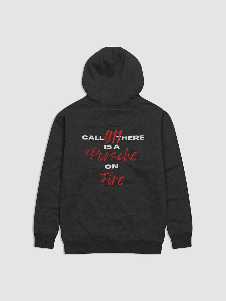 Porsche Hoodie product image (14)