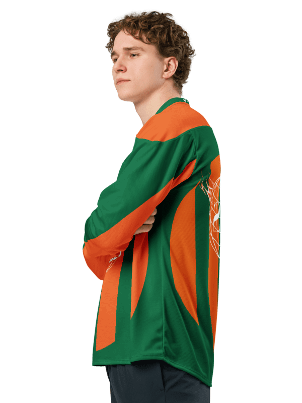 XGREENORG Premium Hockey Jersey product image (10)