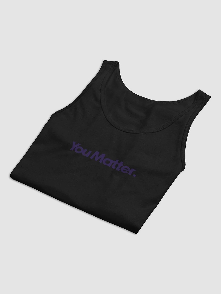 You Matter Tank Top product image (18)