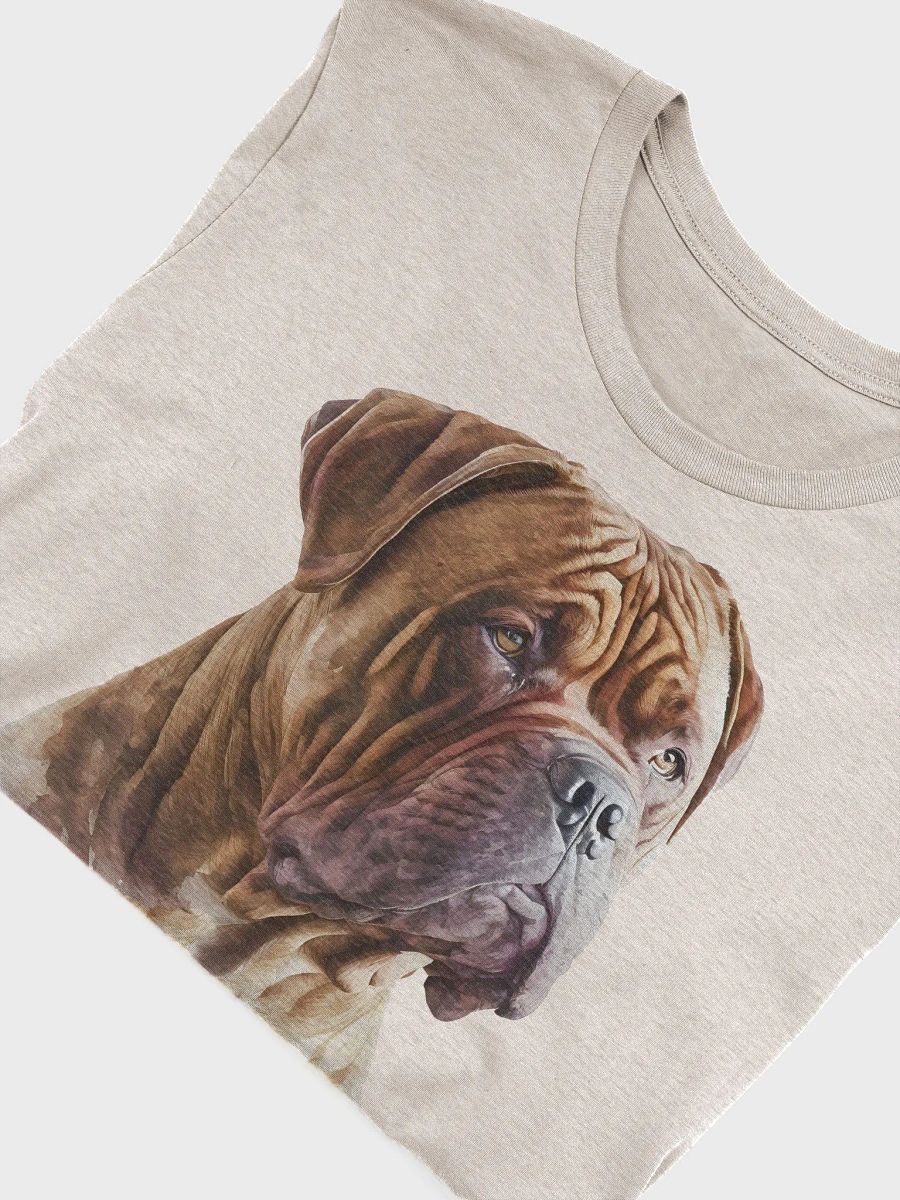 Dogue de Bordeaux product image (3)