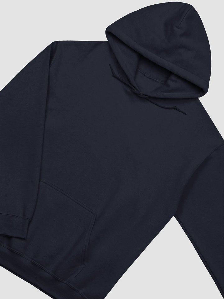 Logo Hoodie product image (7)