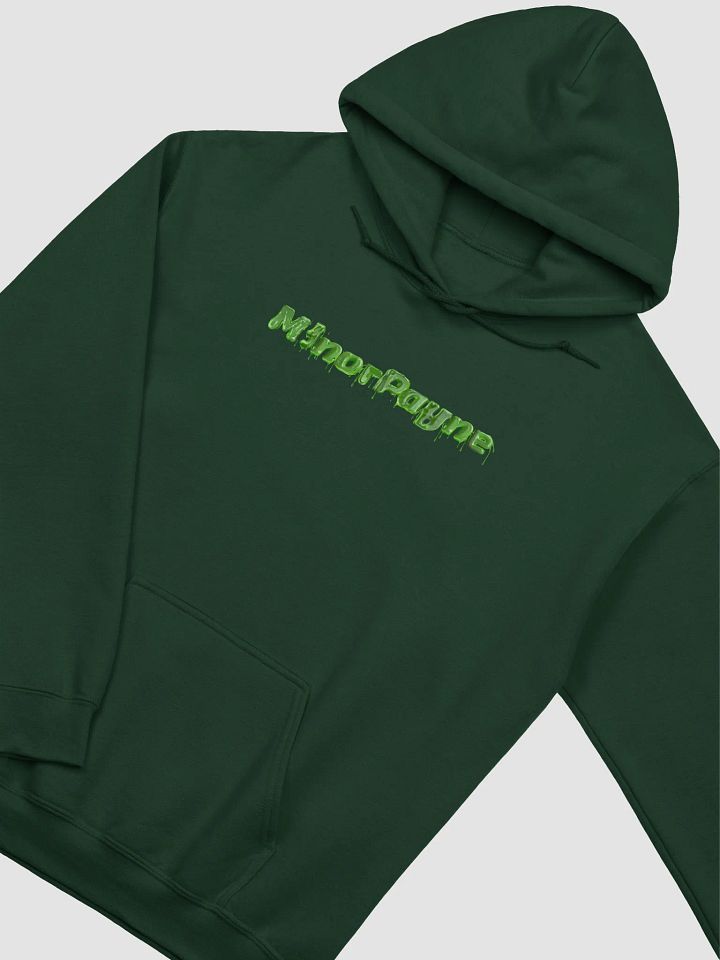 MinorPayne SLIME Hoodie product image (5)