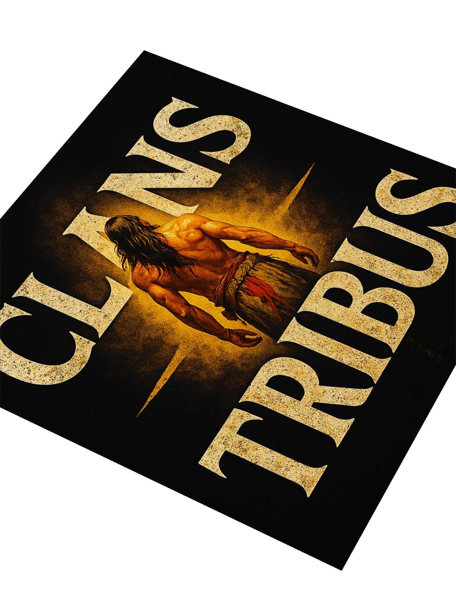 Tribal - Sticker product image (3)