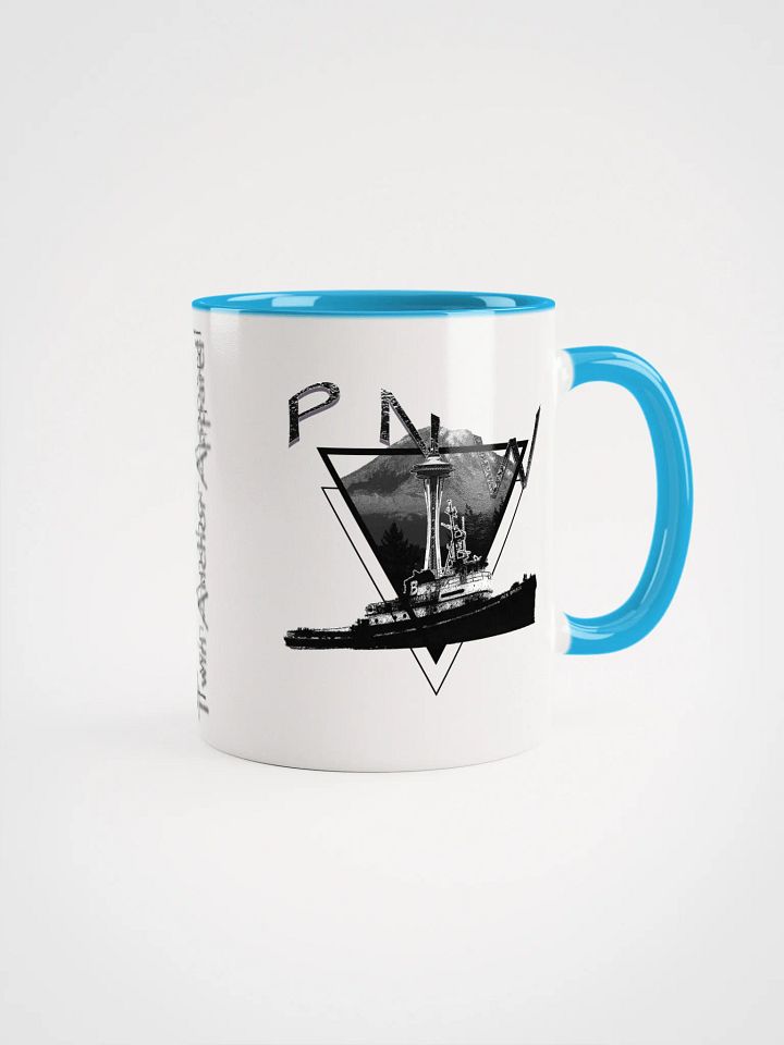 Triangle-Mt Raine- PNW Tug Jack 11oz & 15oz product image (1)