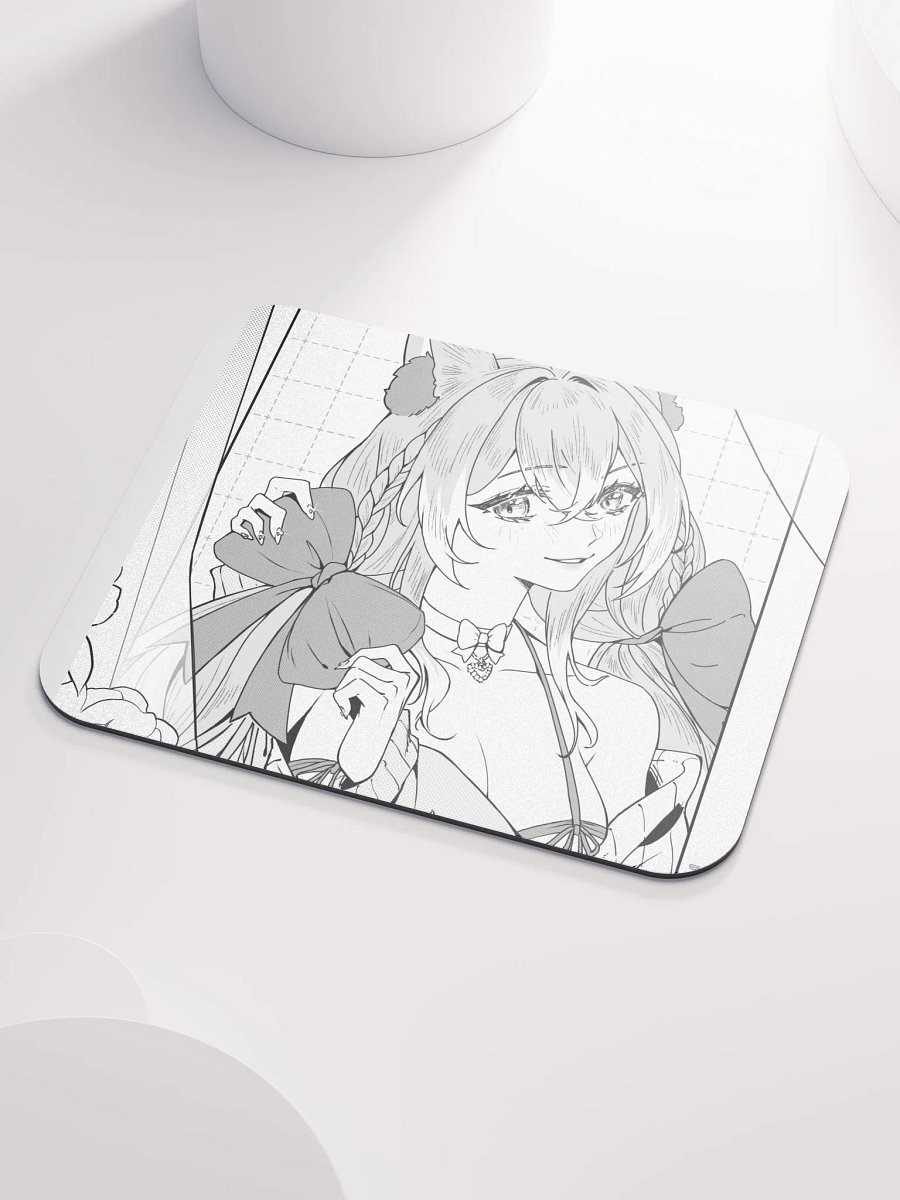 Rosalie 3.0 Manga Mousepad product image (3)