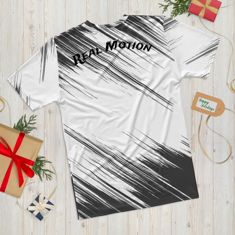 Real Motion(T-shirt) product image (11)