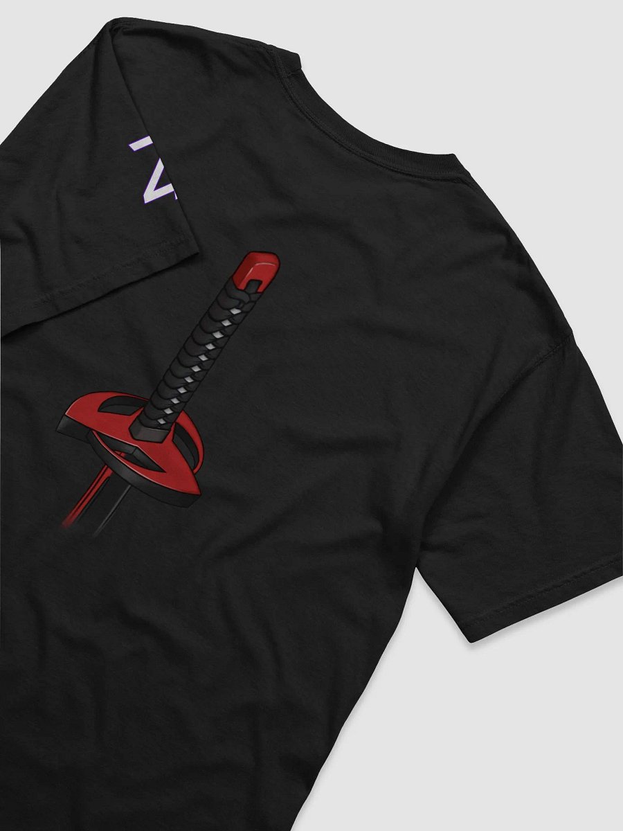 JayMay74 Sword Back T-Shirt product image (1)