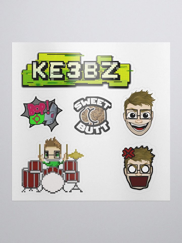SticKe3bz product image (1)