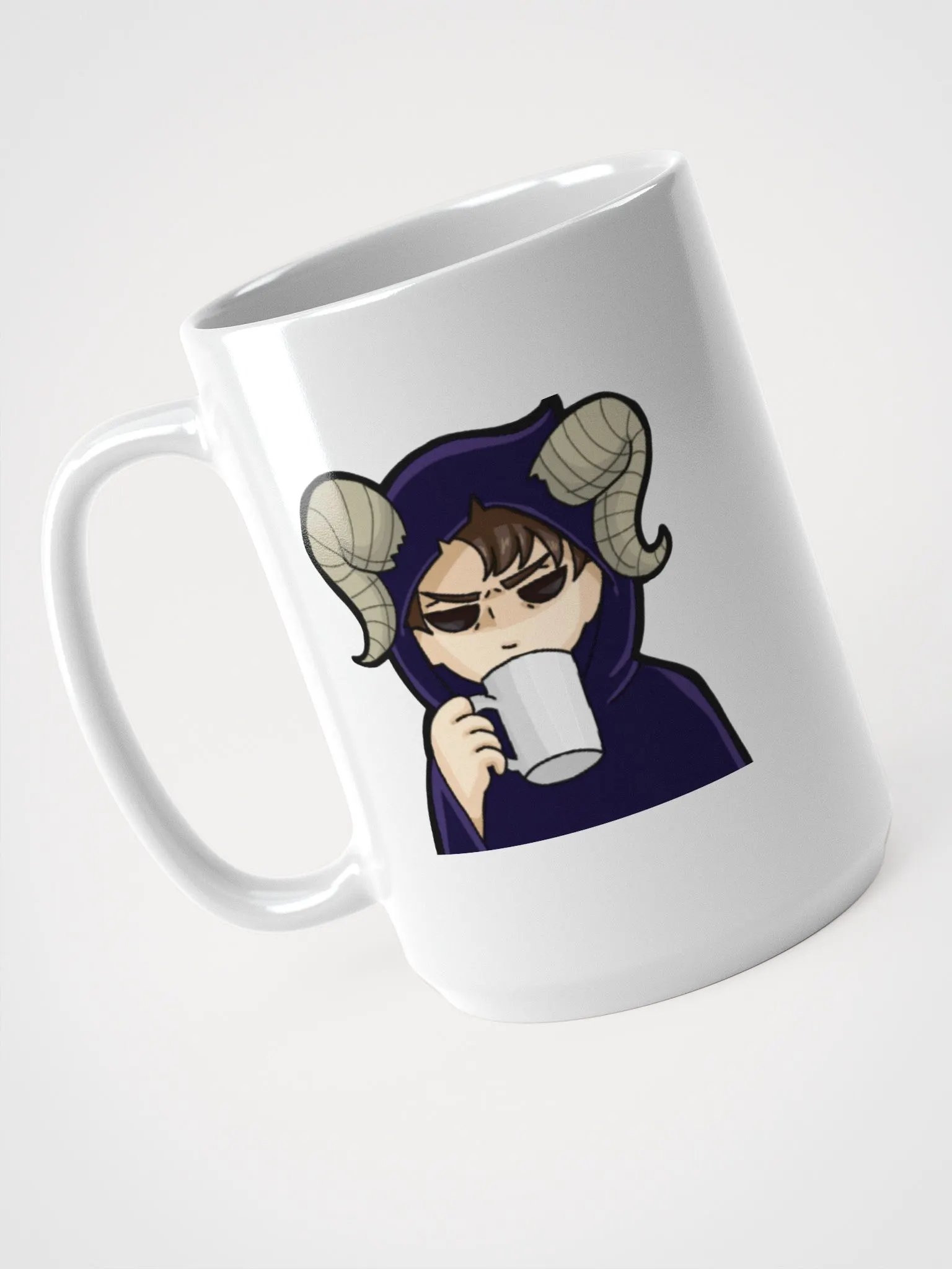 Dawnofgrim Mug product image (3)